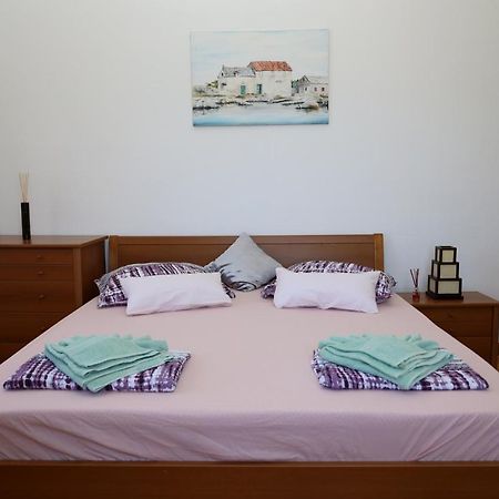 Apartman Dajana Супетар Экстерьер фото