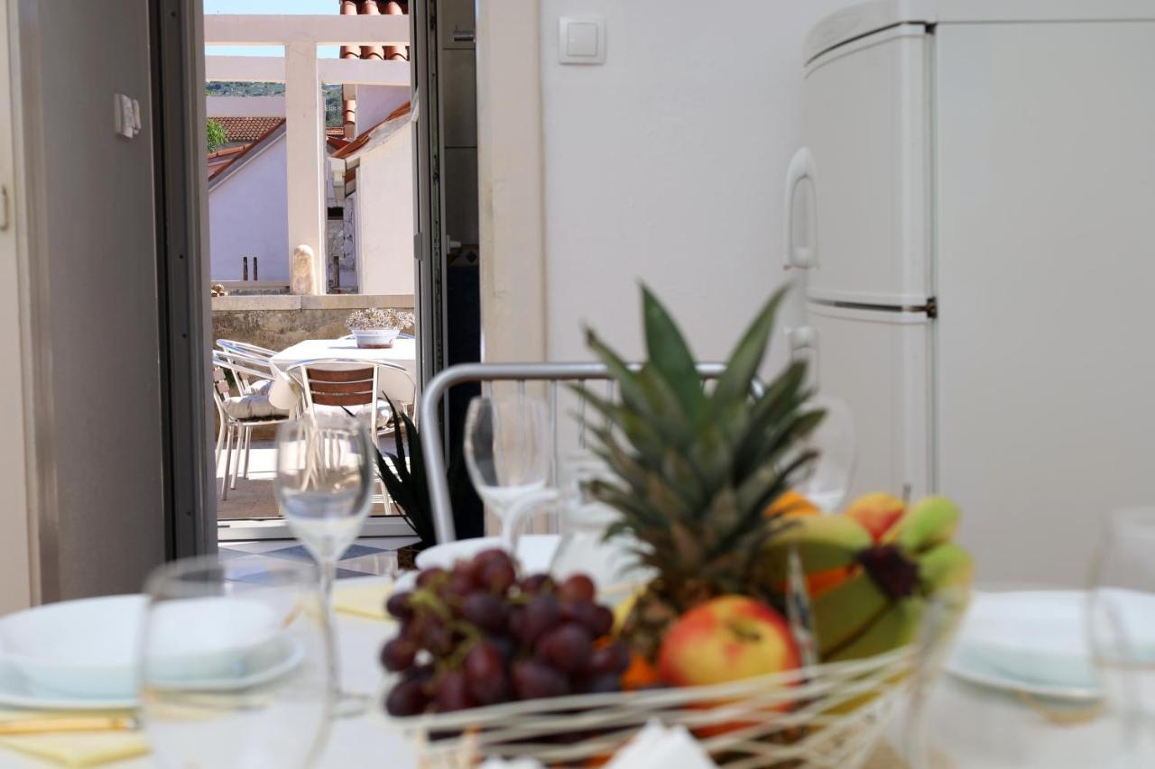 Apartman Dajana Супетар Экстерьер фото