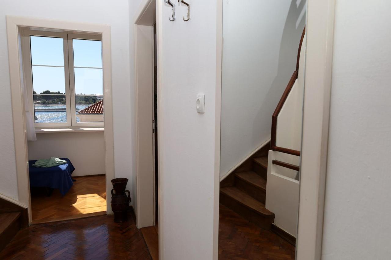 Apartman Dajana Супетар Экстерьер фото