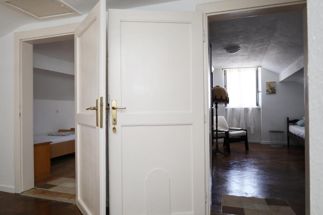 Apartman Dajana Супетар Экстерьер фото