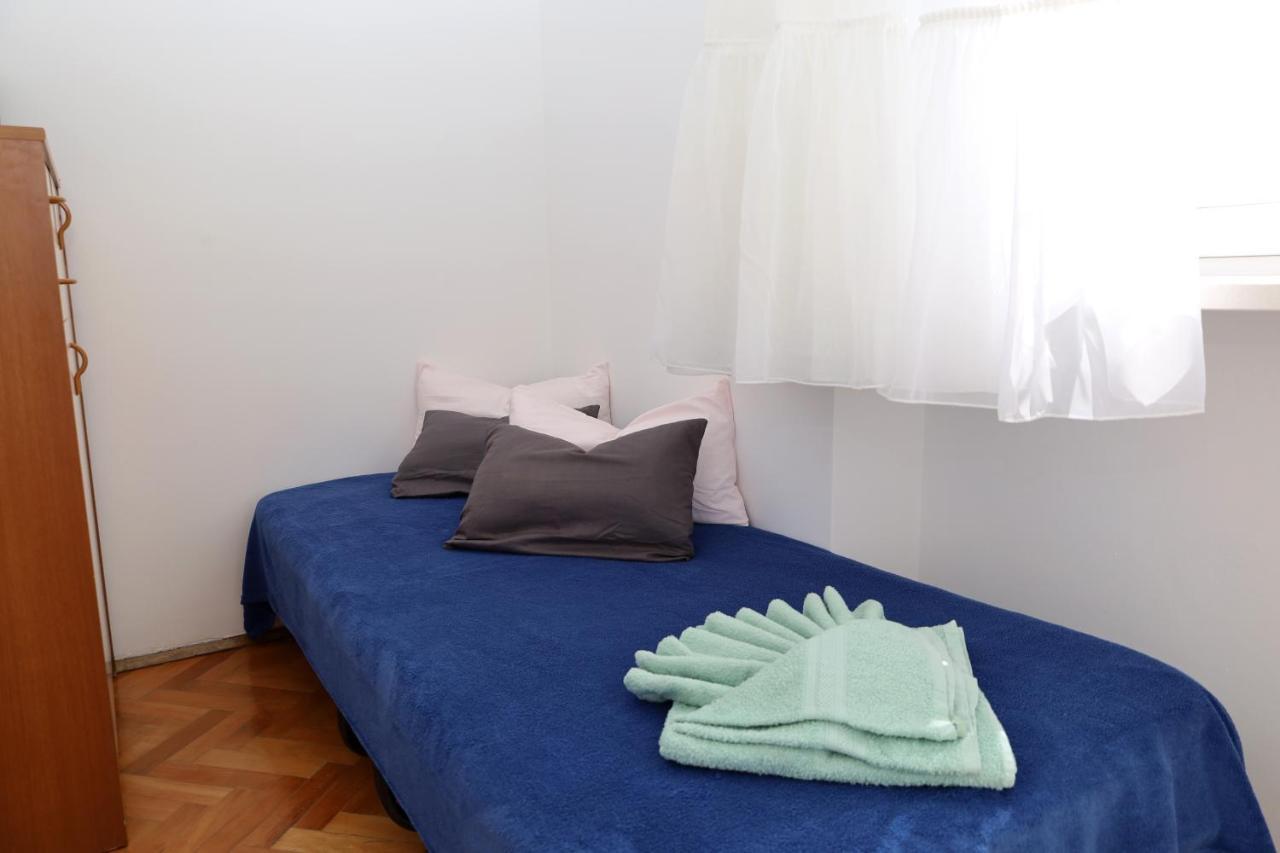Apartman Dajana Супетар Экстерьер фото