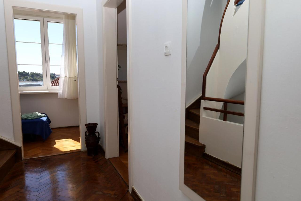 Apartman Dajana Супетар Экстерьер фото