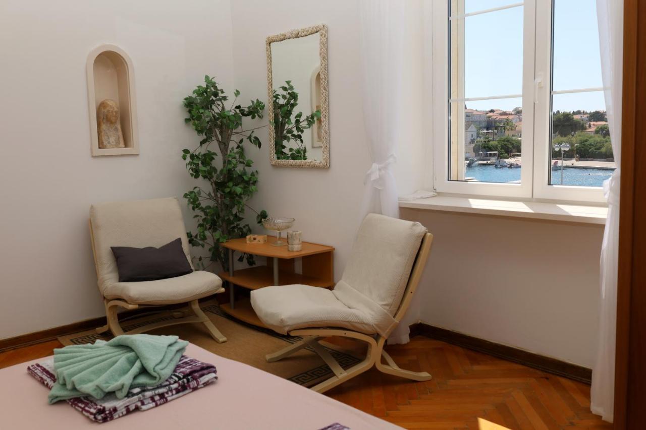Apartman Dajana Супетар Экстерьер фото