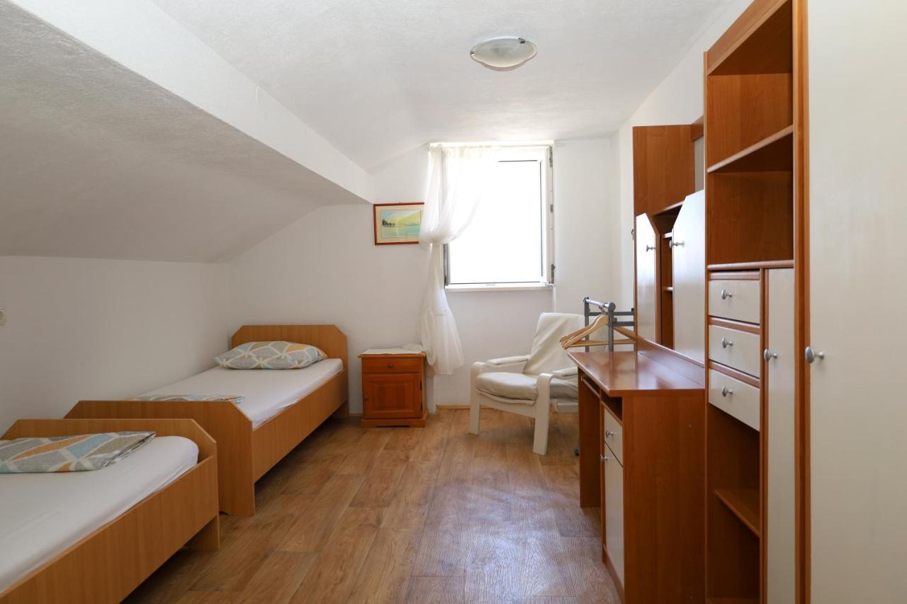 Apartman Dajana Супетар Экстерьер фото