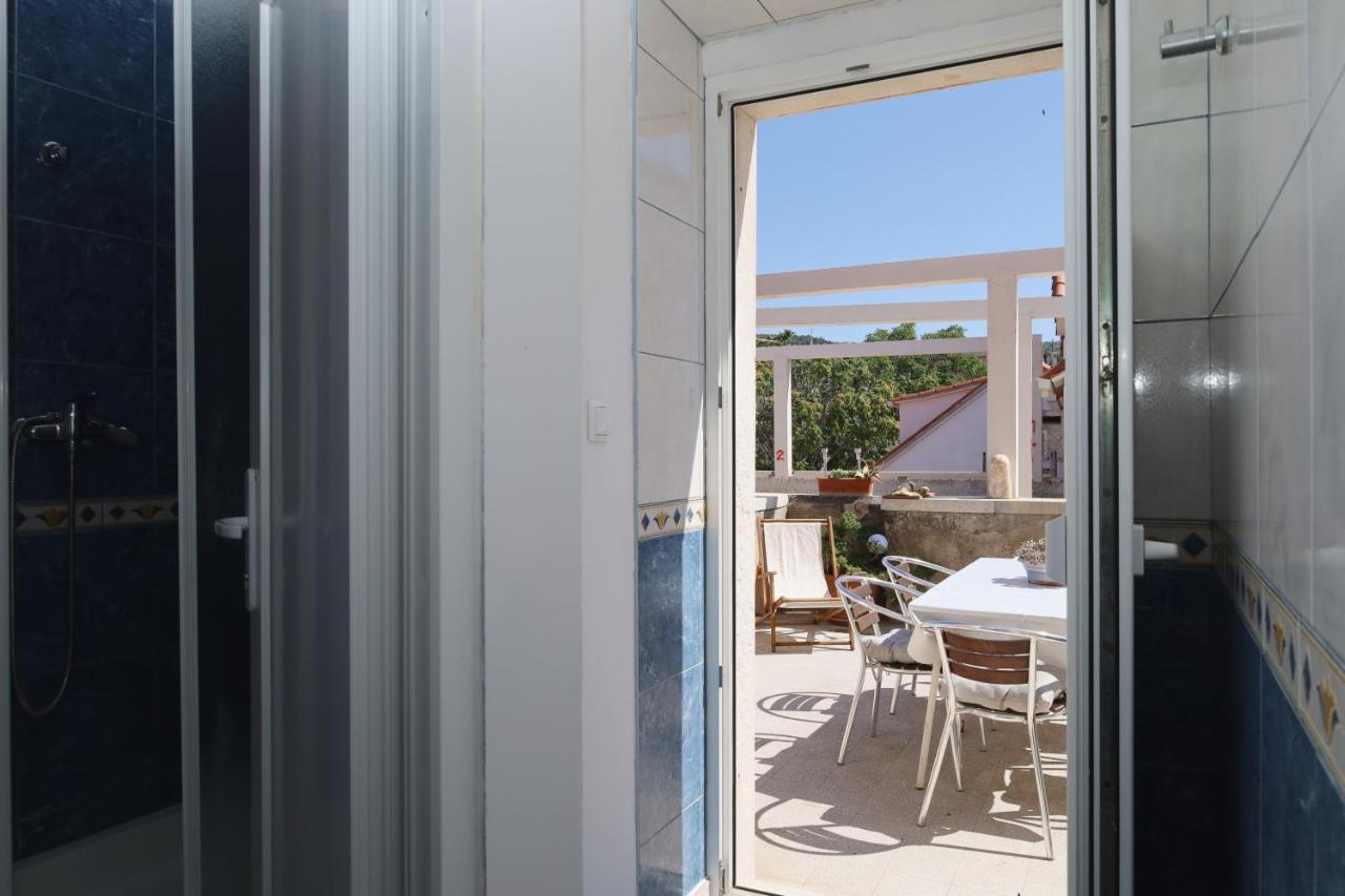 Apartman Dajana Супетар Экстерьер фото