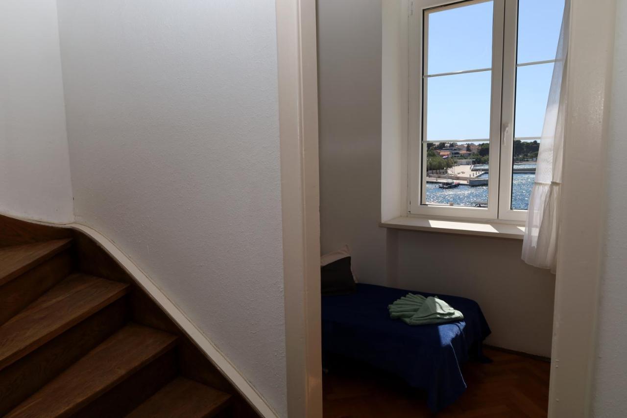 Apartman Dajana Супетар Экстерьер фото