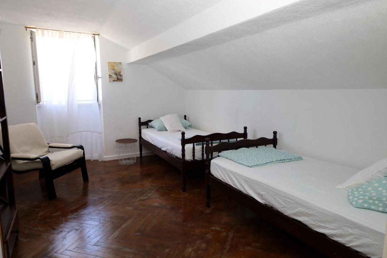 Apartman Dajana Супетар Экстерьер фото
