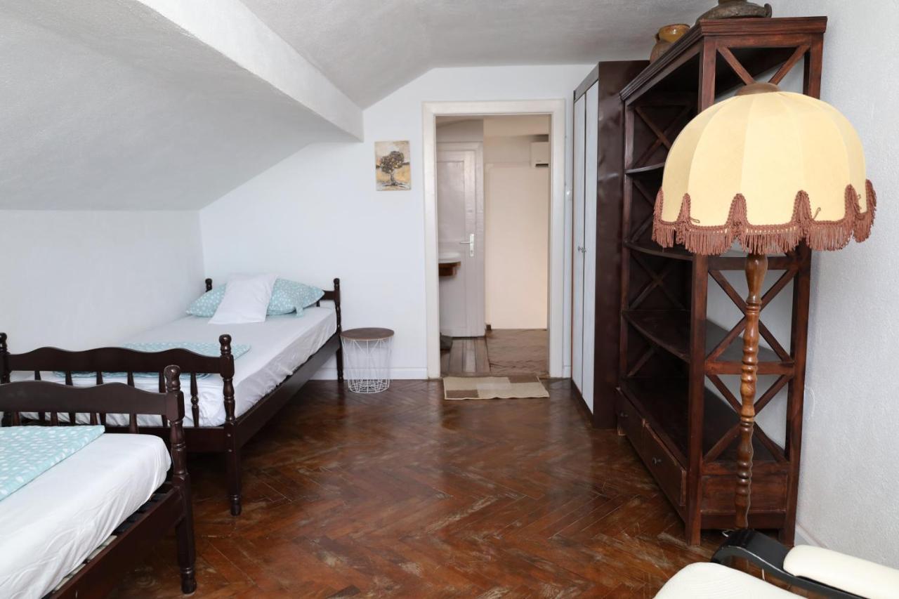 Apartman Dajana Супетар Экстерьер фото