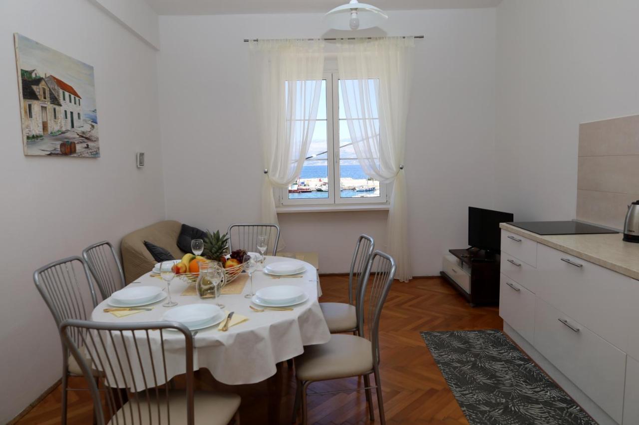 Apartman Dajana Супетар Экстерьер фото